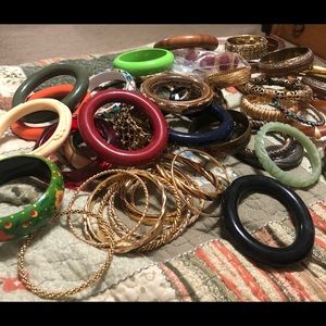 bangle bracelets - buy one or all